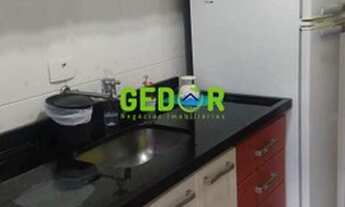 Imagem 6: Apartamento com 2 dorms, Interlagos, São Paulo - R$ 275 mil, Cod: 4363