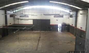 Imagem 3: GALPÃO COM TERRENO AO LADO