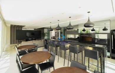 Imagem 11: Belíssima Casa Alto Padrão Cond. Villagio do Engenho 5 suítes 4 salas gourmet piscina escr