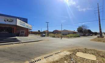 Imagem 7: Lote comercial no setor Pontal Sul em Aparecida de Goiânia