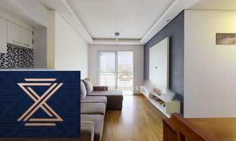 Imagem: Apartamento com 2 dormitórios à venda