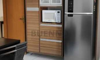 Imagem 7: Apartamento para venda com 111 metros com 3 quartos uma suite e 2 vagas de garagem