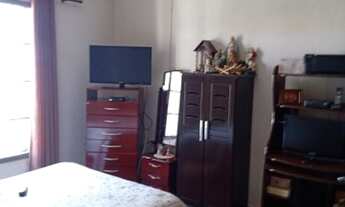 Imagem 3: Casa com 4 dormitórios à venda, 273 m² por R$ 360.000,00 - Vila São Carlos - Mogi Guaçu/SP