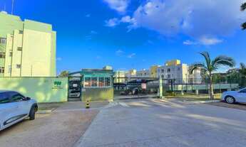 Imagem: Apartamento para venda possui 43 metros