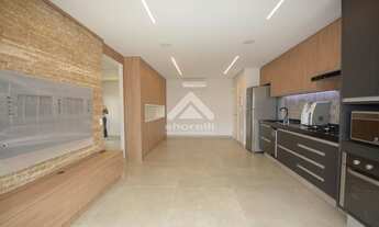 Imagem 2: PERDIZES - NOVO E NUNCA HABITADO - ANDAR ALTO - SUPER CHARMOSO E MODERNO - NOVISSIMO