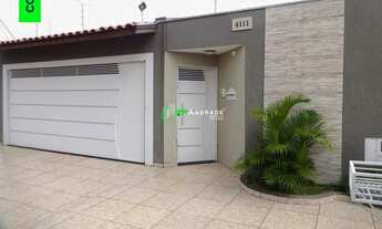 Imagem: Casa à venda no Jardim Piratininga - Franca/SP