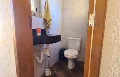 Imagem 5: Casa com 2 dormitórios à venda, 116 m² por R$ 595.000 - Vila Esperança - São Paulo/SP