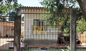 Imagem 2: Casa com 2 dormitórios à venda, 90 m² por R$ 200.000,00 - Portal da Foz - Foz do Iguaçu/PR