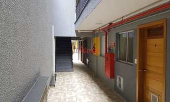 Imagem 3: Apartamento com 2 dorms, Vila Regente Feijó, São Paulo - R$ 269 mil, Cod: 8980