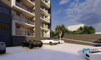 Imagem 6: Apartamento com 2 dormitórios à venda, 62 m² por R$ 245.000,00 - Pioneiros Catarinenses