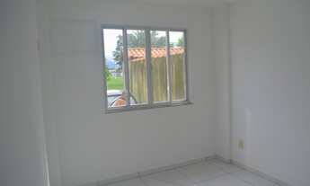 Imagem 4: Vendo excelentes apartamentos, 2 quartos com suíte, arejado, vaga de garagem