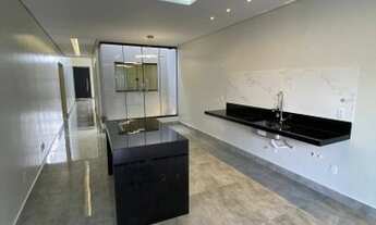 Imagem 7: Casa Nova e Moderna Na Rua 10 com Lazer Completo!