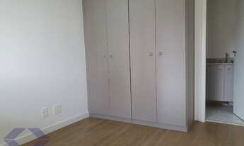 Imagem 3: Apartamento novo 1 quarto vaga 37 m² área útil R$ 690.000,00