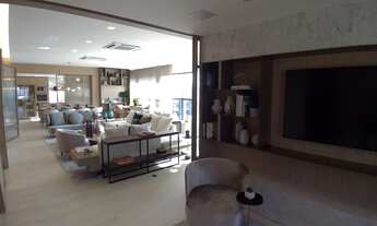 Imagem 4: NOVA LIMA - Apartamento Padrão - Vila Da Serra