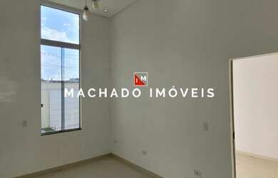 Imagem 5: Casa Venda: Gentil Meirelles (Residencial Morumbi) Goiânia/GO