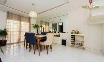 Imagem 4: Casa no Residencial Tenerife, com 3 dormitórios à venda, 220 m² por R$ 890.000 - Afonso P