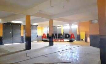 Imagem 3: Ponto Comercial de Esquina- Locação