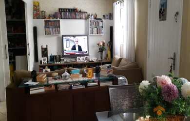 Imagem 5: Residencial - Jd Pinheiros