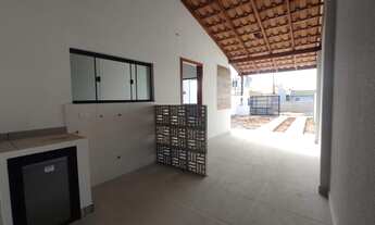 Imagem 7: Casa com 2 quartos sendo 1 suíte em Barra Velha