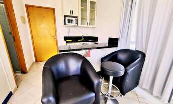 Imagem 3: FLAT NEW STUDIO DISPONÍVEL PARA LOCAÇÃO