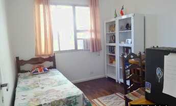 Imagem 4: Metrô São Francisco Xavier. 3 quartos, 1suíte com vaga na escritura