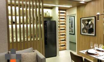 Imagem 5: SãO PAULO - Apartamento Padrão - Alto da Lapa