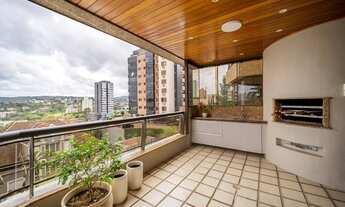 Imagem 6: Apartamento para venda com 265 metros quadrados com 3 quartos em Centro - Novo Hamburgo