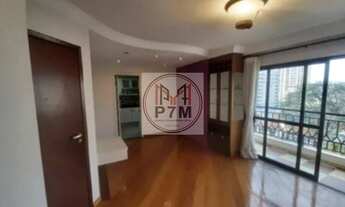 Imagem 3: São Paulo - Apartamento Padrão - Vila Romana