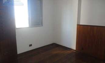 Imagem 7: Apartamento 02 dormitórios à venda, 55m² - Vila Guarani (Zona Sul) - São Paulo/SP