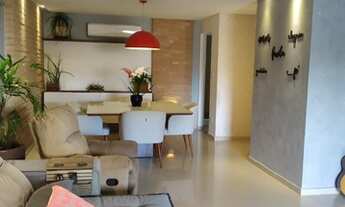 Imagem 3: APARTAMENTO RESIDENCIAL em Macaé - RJ, Praia do Pecado