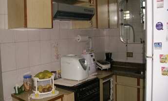 Imagem 4: Sobrado Bairro Assunção São Bernardo do Campo