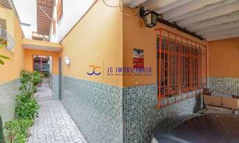 Imagem 2: SOBRADO SÃO PAULO JARDIM CASABLANCA