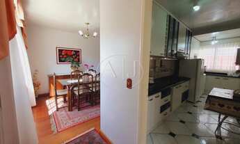 Imagem 6: Ótimo apartamento com terraço junto à Igreja Santo Antonio REF: 8735