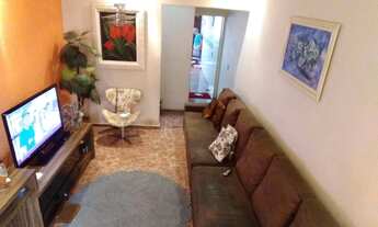 Imagem 5: Sobrado para Venda em São Paulo, Cidade São Mateus, 2 dormitórios, 2 suítes, 3 banheiros