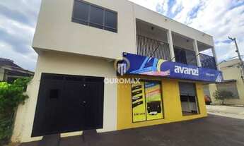 Imagem: Imóvel para Locação Sobrado com 02 suítes