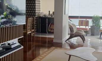 Imagem 3: SãO PAULO - Apartamento Padrão - Itaim Bibi