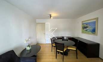 Imagem 3: SãO PAULO - Apartamento Padrão - Vila Nova Conceição