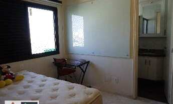 Imagem 6: APTO TATUAPÉ 4 VAGAS - R$ 950.000,0