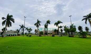 Imagem 4: Terreno à venda, 1350 m² por R$ 800.000,00 - Loteamento Terras de Canaã - Cambé/PR