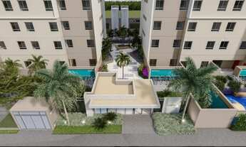 Imagem 4: Apartamento na Samambaia Norte - Brasília - DF até 100% financiado pelo programa casa ver