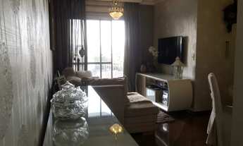 Imagem 4: Apartamento a venda 55 m² 2 quartos suite terraço gourmet sao paulo freguesia do ó 2