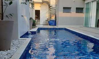 Imagem: Casa com 4 dormitórios à venda, 277 m²