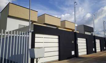 Imagem: Casa para venda com 3 quartos no Solange