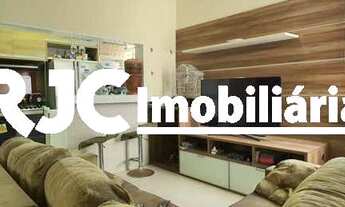 Imagem 4: Apartamento para venda tem 55 metros quadrados com 1 quarto em Tijuca - Rio de Janeiro - R