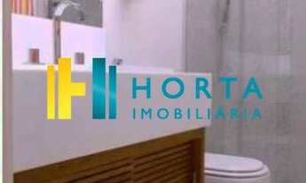 Imagem 6: Rio de Janeiro - Apartamento Padrão - Ipanema