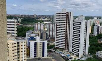 Imagem 4: Apartamento para venda tem 3 quartos em Imbuí - Salvador - BA