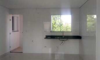 Imagem 7: Apartamento para venda tem 44 metros quadrados com 2 quartos em Vila Nova Savoia - São Pau