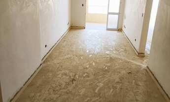 Imagem 3: Aviação - Apartamento vista mar com 2 dormitórios - Praia Grande-SP