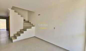 Imagem 7: Novo sobrado geminado averbado de 64 metros quadrados com 2 quartos em Comasa - Joinville