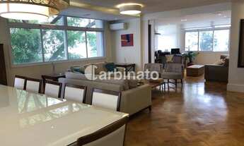 Imagem 2: São Paulo - Apartamento Padrão - Jardim América